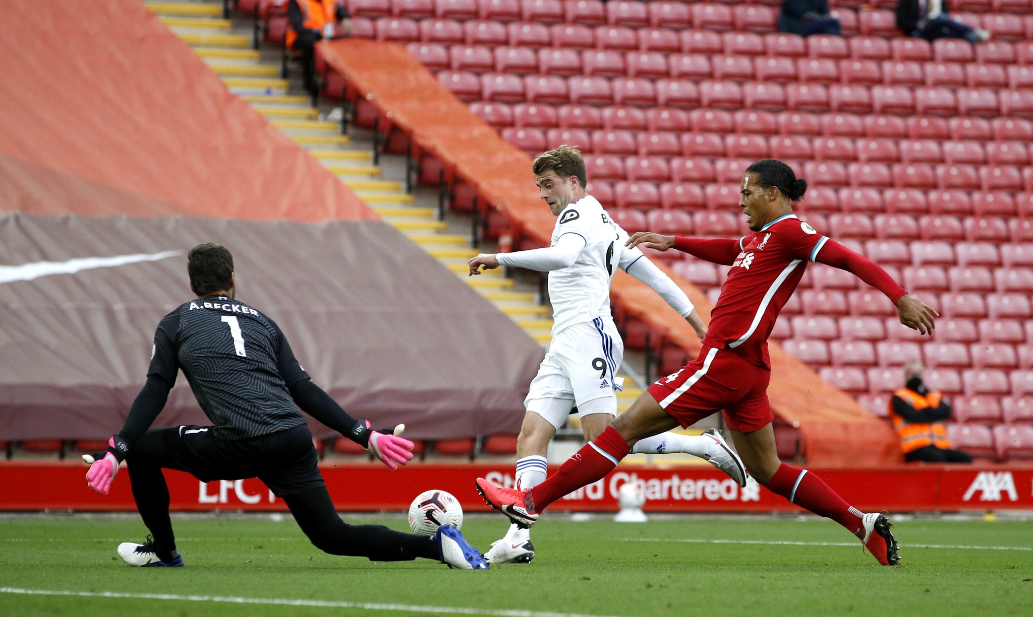 一位观众的 一位观众的